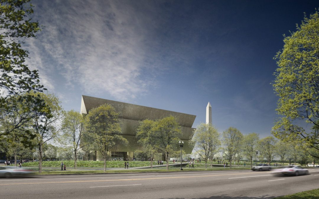 National Museum of African American History and Culture