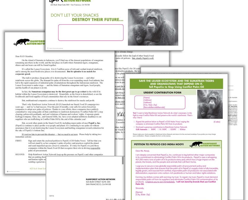 Rainforest Action Network
