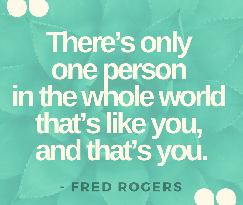 Marketing Lessons from Mister Rogers’ Neighborhood