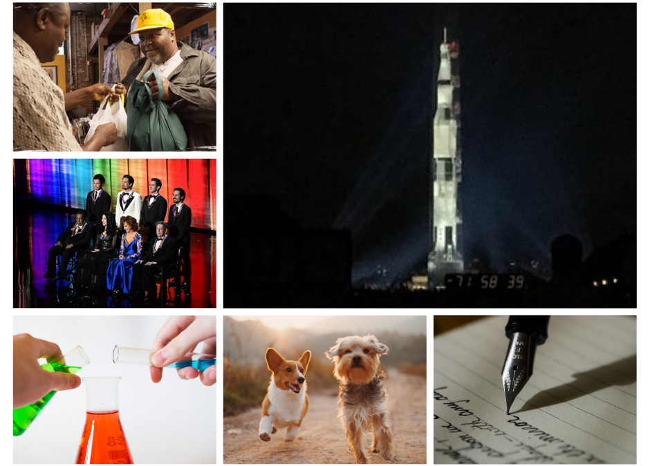 Clients in the News – July 2019