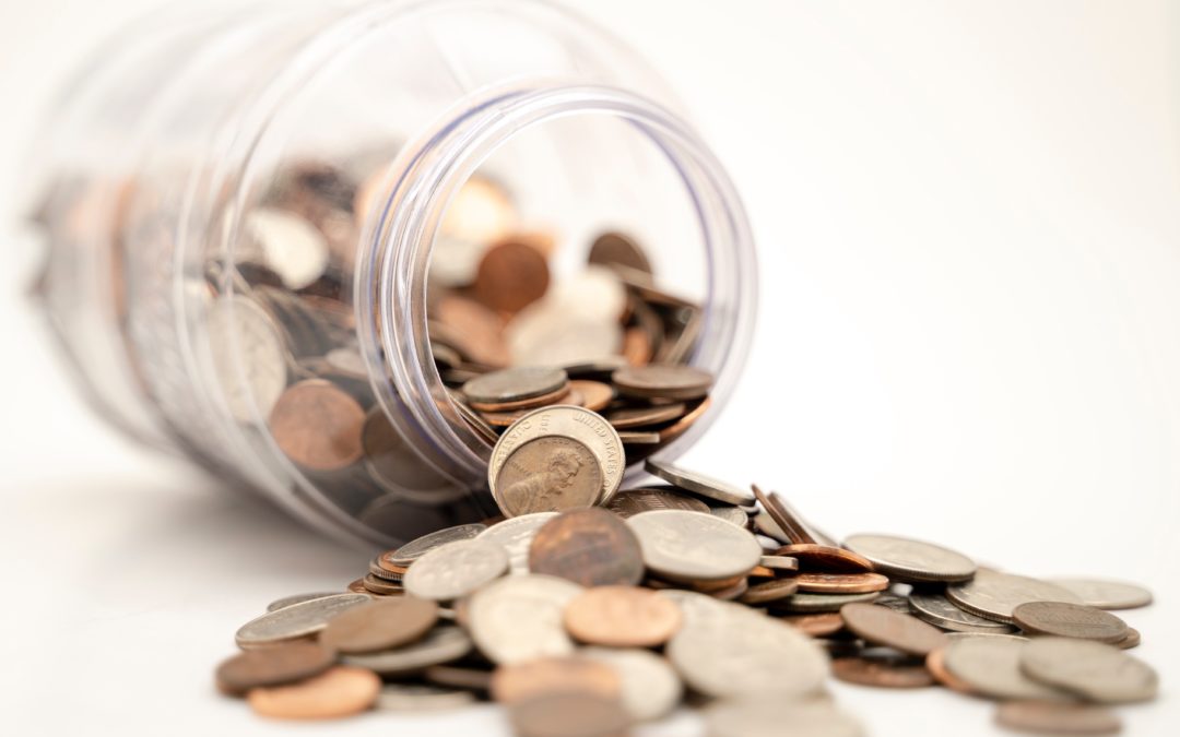 Do you have the guts to invest in fundraising?