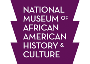 NMAAHC logo