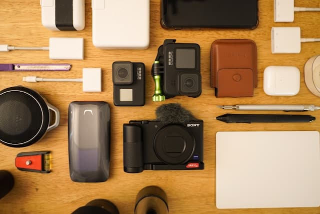 Grateful Gadgets: Our Top Picks in 2024