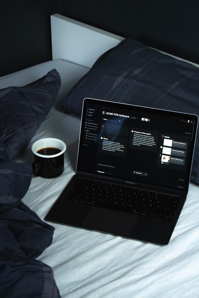 Avalon’s Dark Mode Guide