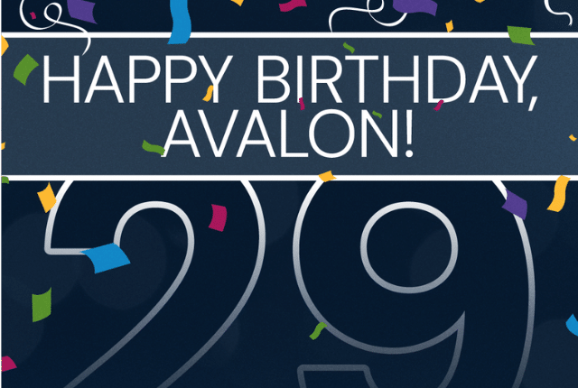 Avalon Dispatch 07.14.2026