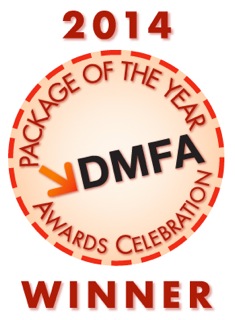 2014 DMFA Package of the Year