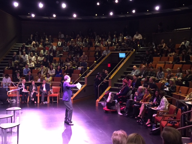 KC art Summit - Speaker