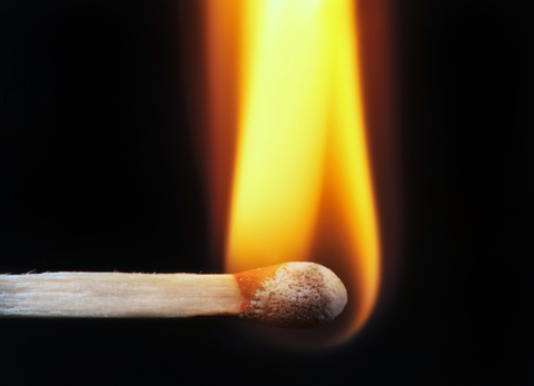 Matchstick dreamstime xs 8898160