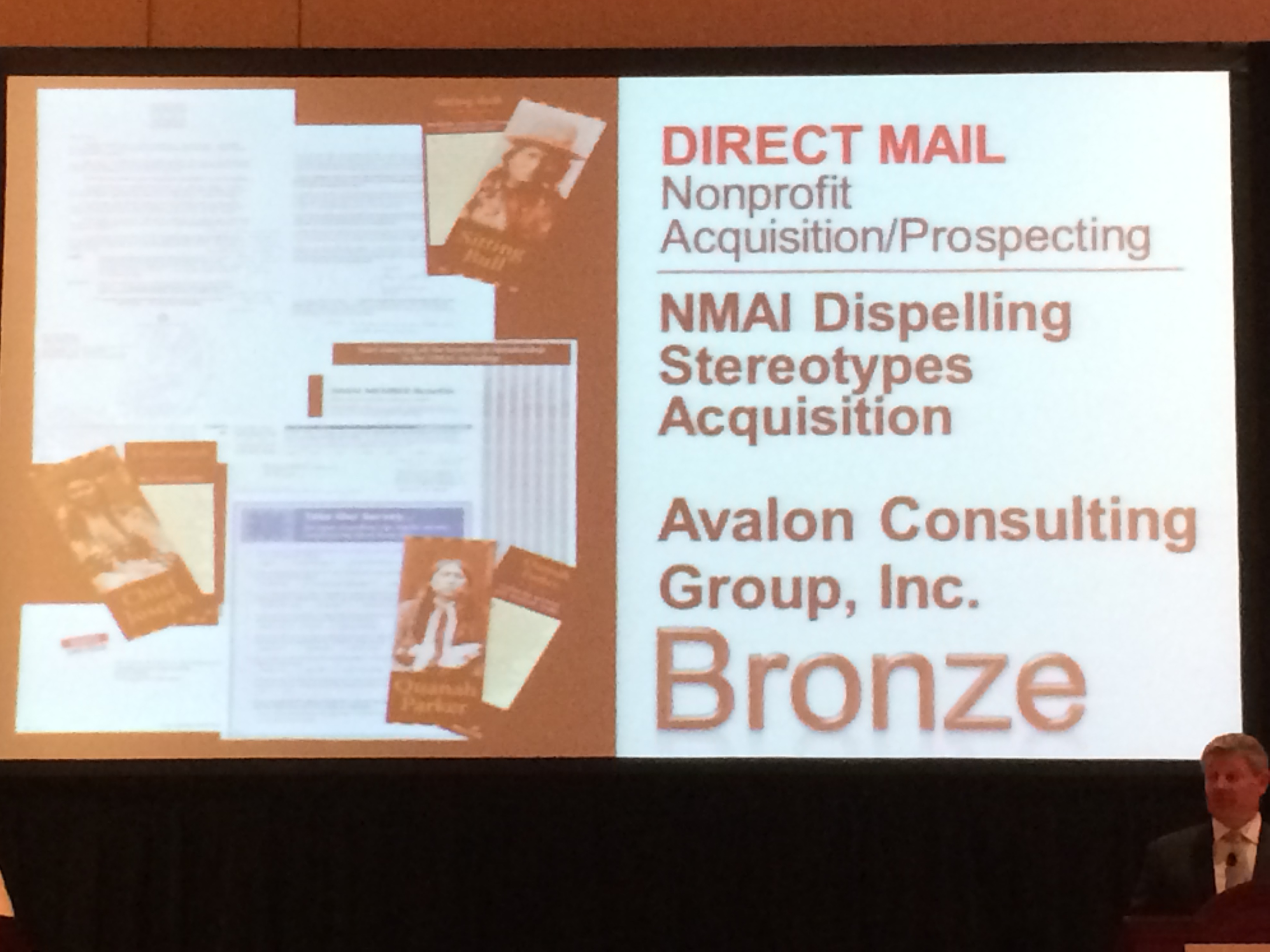 NMAI - Bronze