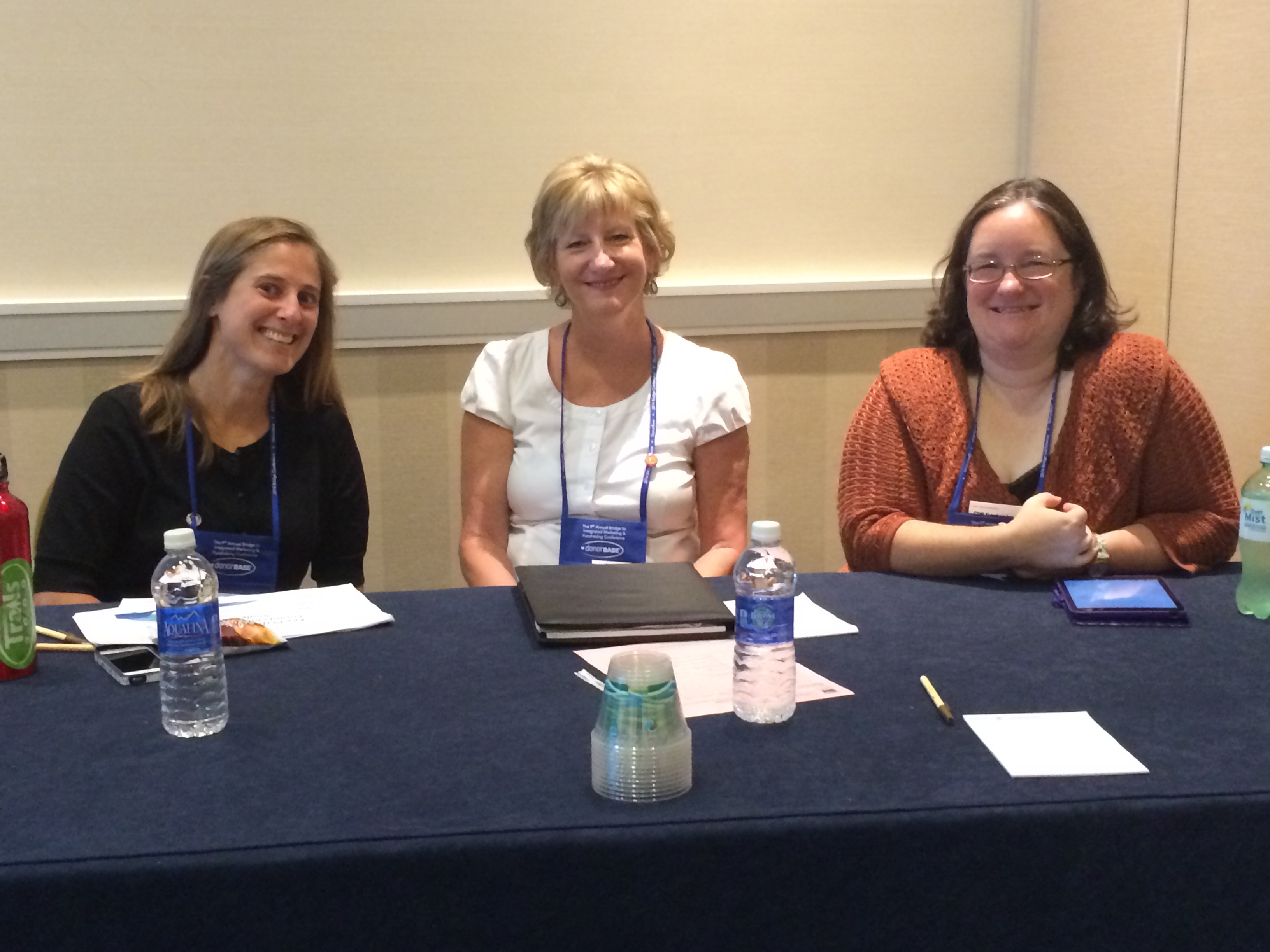 TJ Panel - Key Performance Trends Found Only in Donor File Data Analysis