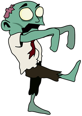 Zombie